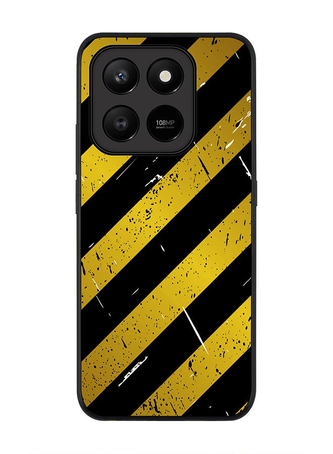 For Honor X7d 4G / X7d 5G / 400 Smart Case,Slim fit Camera Protection, Shockproof Thin Phone cover  - Under Construction